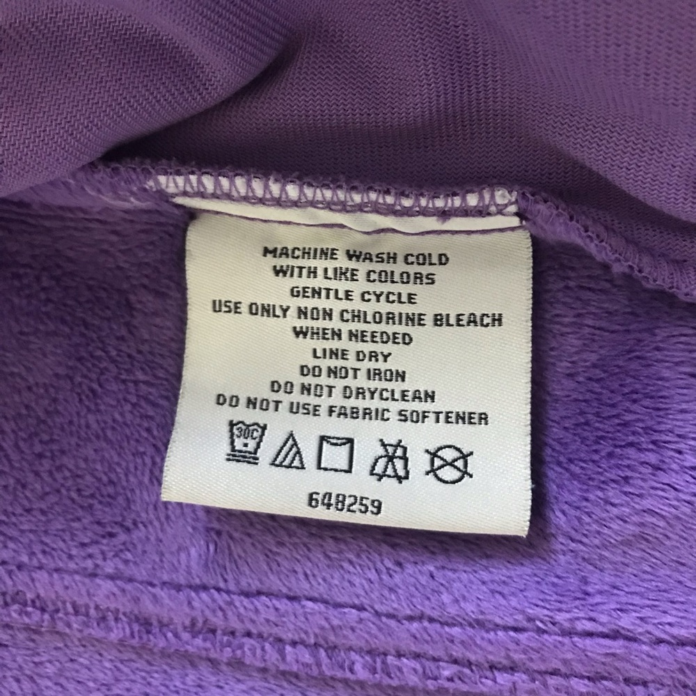 Double Diamond Ski Jacket Size Medium - image 6